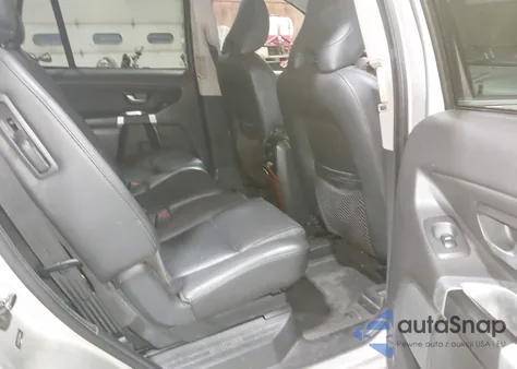 2007 Volvo Xc90 V8 from USA, damaged, VIN YV4CZ852771365546